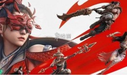 永劫无间手游新瓜最新爆料,神秘角色曝光，全新玩法即将上线！