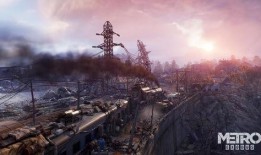 地铁离去续作最新爆料,暗影重生——揭秘末世地铁的惊悚续篇