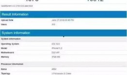 苹果爆料最新信息,颠覆性新功能即将揭晓，揭秘下一代iPhone的惊人秘密