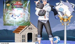 源梦体验服最新爆料,神秘新角色与颠覆性玩法抢先看