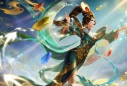 王者荣耀最新爆料即将出的新皮肤,神秘英雄华丽蜕变，炫酷特效引期待！