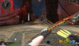 逆战六月最新爆料体验服