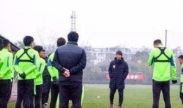 武汉卓尔队最新爆料,揭秘球队备战新赛季的幕后故事”