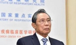 钟南山谈美国最新爆料,美国疫情新动态与挑战分析