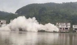 莆田水库爆料视频最新消息,揭秘水质状况与治理进展