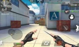 枪战最新版本爆料地图,惊险刺激的战场布局一览