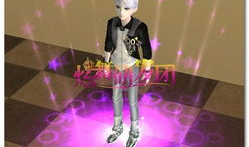 qq炫舞4月最新爆料,揭秘QQ炫舞4月最新爆料，精彩内容抢先看！