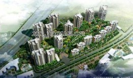 御锦城最新爆料,揭秘高端居住新地标背后的奢华与智慧