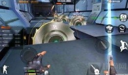 枪战最新版本爆料地图,惊险刺激的战场布局一览