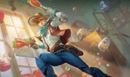 马可皮肤最新爆料图片,皮肤状态引热议，颜值巅峰再现