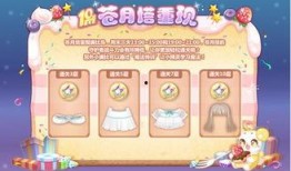 奥比岛最新小转盘爆料,神秘奖励等你来拿！