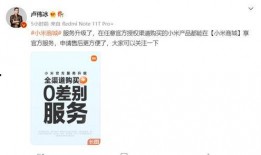 卢伟冰最新消息爆料新闻,揭秘手机行业新动态！”