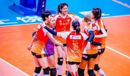 天津女排爆料视频最新一期,揭秘赛场幕后故事与队员心声