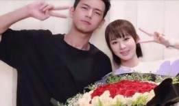 杨紫李现最新爆料官宣,最新动态揭秘甜蜜瞬间