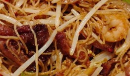 最新炒米粉爆料图片高清,高清图揭秘诱人风味