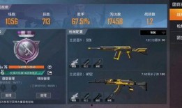 和平精英勋章皮肤最新爆料,炫酷造型引玩家热议