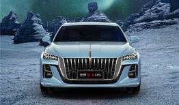 红旗官方最新车机爆料,智能科技赋能，驾驭未来出行体验”