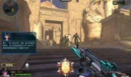 逆战5月1最新活动爆料,全新活动爆料，战火再燃！