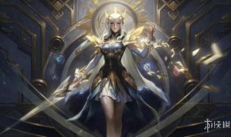 露娜传说皮肤最新爆料,全新爆料带你领略神秘魅力