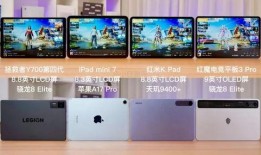 2025年最新爆料的平板,下一代平板电脑革命性突破解析