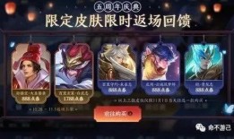 10月皮肤优化最新爆料