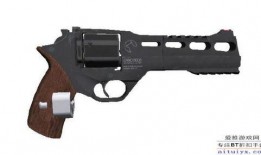 枪械模组最新爆料游戏,未来战场上的神秘武器即将亮相