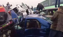 美国爆料人车祸最新消息,事故详情及伤情公布