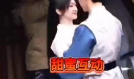 许凯景甜最新爆料新剧,甜蜜爱情与悬疑推理交织