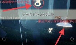 光遇最新爆料汇总