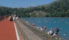 莆田水库爆料视频最新消息,揭秘水质状况与治理进展