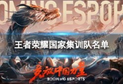 王者亚运会集训最新爆料,备战巅峰对决！