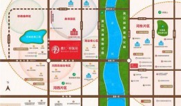 仪陇恒骏府爆料最新消息,揭秘项目进展与周边配套升级