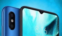 小米9最新爆料图,性能与颜值双升级，旗舰手机新标杆！”