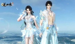 逆水寒最新的6元服装爆料,精美服饰轻松入手，打造个性江湖风采