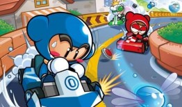 跑跑卡丁车最新爆料,激战升级，速度与激情再燃赛道！