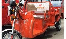 大渡口三轮车最新爆料,揭秘行业变革与未来趋势