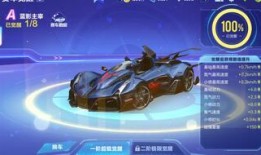 飞车手游爆料最新,速度与激情的极致挑战，全新赛道等你来战！