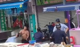 深圳殡仪馆爆料案件最新,真相背后揭露惊人内幕