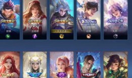 37皮肤最新爆料,神秘角色即将登场，游戏体验再升级！