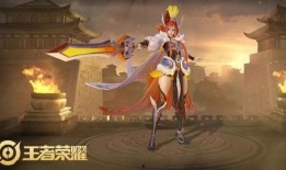 王者荣耀皮肤爆料最新女生,青春绽放，女神风采尽展