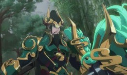 小丑鱼皮肤最新爆料视频,惊艳亮相，视觉盛宴来袭！