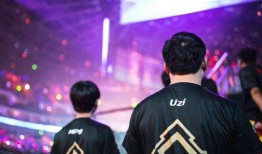 uzi爆料最新,揭秘电竞圈幕后风云与个人心路历程