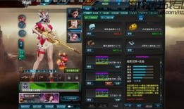 逆战新装备最新爆料,神秘爆料揭示未来战场新势力