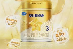 飞鹤星飞帆卓睿最新爆料,揭秘育儿新选择