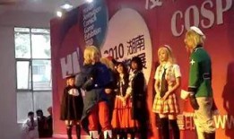 长沙漫展爆料事件最新,真相与争议交织的幕后故事