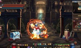 dnf最新爆料总汇,揭秘游戏新篇章与未来动向