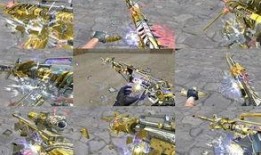 炫金系列最新爆料图片,奢华设计，引领时尚潮流