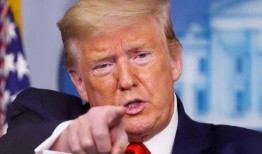 世卫组织最新爆料特朗普,最新爆料揭示其抗疫策略内幕”