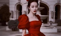 迪丽热巴最新消息爆料,揭秘女神近况与全新作品！