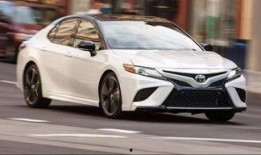 凯美瑞最新爆料视频完整版,揭秘豪华中型轿车市场新标杆